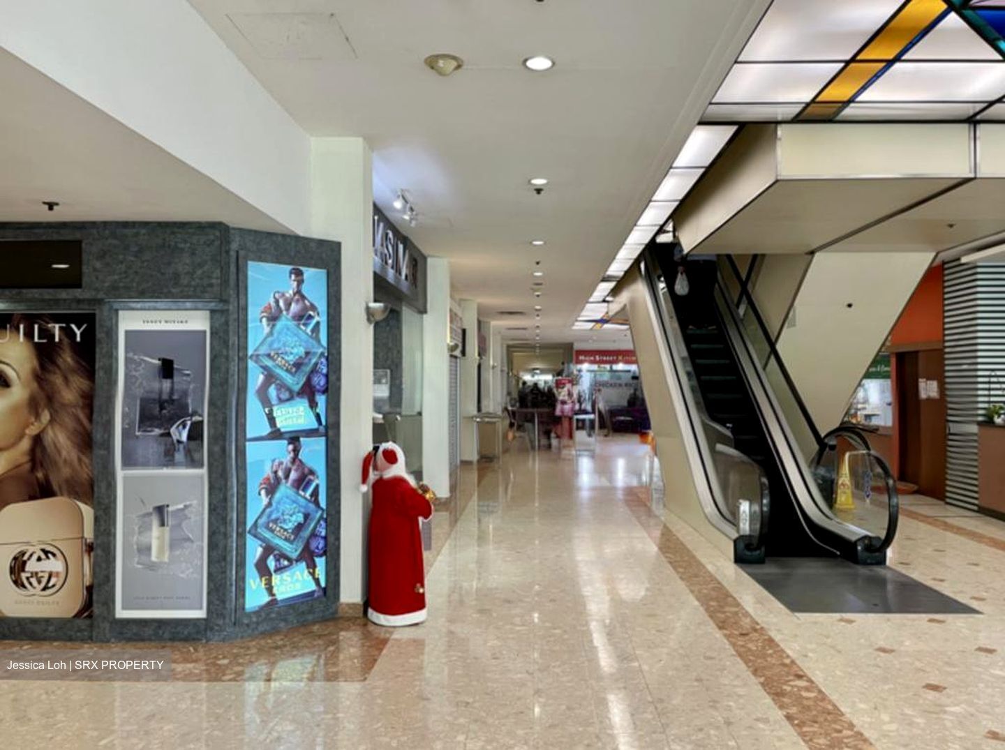 High Street Centre (D6), Office #534370341